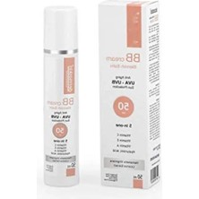 Esranın Dünyası Bb Krem SPF50 - 50ML