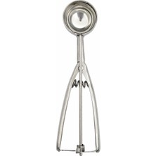 Bzk Paslanmaz Çelik Dondurma Kaşıği