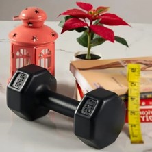 Esranın Dünyası 2 Adet 1 kg Dambıl Seti - Dayanıklı ve Kullanışlı