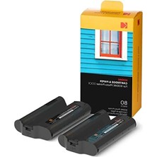 Esranın Dünyası Fotoğraf Yazıcı Kartuşu - 80 Fotoğraf Kapasitesi