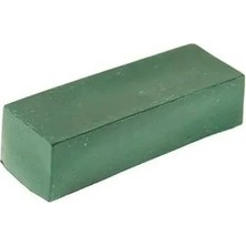 Esranın Dünyası Yeşil Büyük Parlatma Bileşiği, Sert Metaller Için