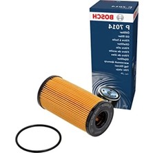 Esranın Dünyası Yağ Filtresi - Renault Master Iıı, Trafic Iıı ve Megane Iıı Uyumlu