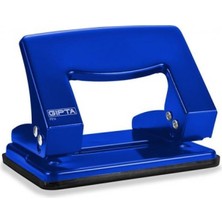  gıpta f0162 perfaratör delgeç eco 20 sayfa lacivert