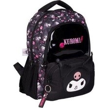  tmn okul sırt ç çantası kuromi 2731