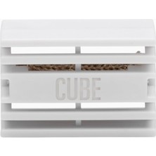 Stadler Form Nemlendirici & Hava Temizleyici Hijyen Modülü