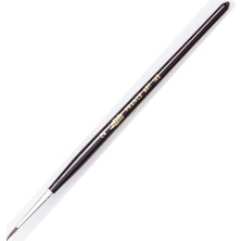 Pebeo 145-02 Yuvarlak Fırça Midilli Kılı Sulu Boya Fırçası (12 Li Kutu)