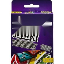 Esranın Dünyası Eğlenceli ve Rekabetçi Kart Oyunu: Flip – Çift Taraflı Kartlarla Yeni Bir Deneyim