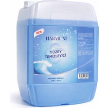 Yüzey Temizleyici Okyanus  Esansı 20lt