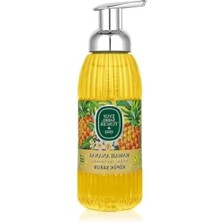 Esranın Dünyası Doğal Zeytinyağlı 500 ml Köpük Sabun - Hawaii Ananas