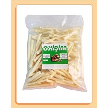 Esranın Dünyası Sütlü Kırık Burgu Çubuk Çiğneme Kemiği - 500 gr