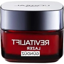 Esranın Dünyası Yoğun Yaşlanma Karşıtı Gündüz Bakım Kremi 50ML