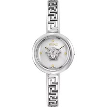 Versace VRSCVE5F00126 Kadın Kol Saati