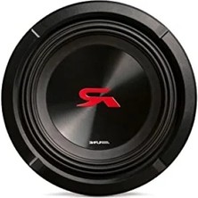 Esranın Dünyası 8 Inç Çift Ses Bobinli Subwoofer - Yüksek Güç ve Hassasiyet