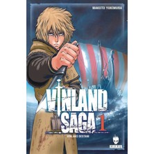 Hayat Store Vinland Saga - Vinland Destanı 1