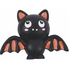 Esranın Dünyası Güvenli ve Eğlenceli Halloween Temalı Köpek Oyuncağı