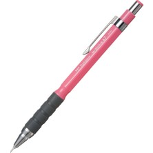 Tombow Versatil Kalem Sh-300 Grip 0.7 Mm Açık Pembe Gr81 T-Sh-300 (12 Li Kutu)