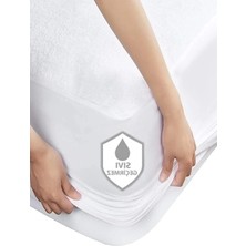 Esranın Dünyası Su Sıvı Geçirmez Alez, Tek ve Çift Kişilik