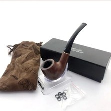 Esranın Dünyası Kutulu Kılıflı Hediyelik Başlangıç Pipo Seti