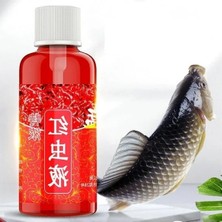 Esranın Dünyası Balık Çekici Aroma - 60 Ml, Güçlü Yem Katkısı