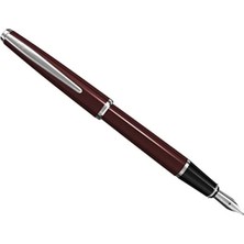 Esranın Dünyası Kaligrafi Seti - Bordo Akrilik Gövde