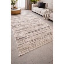 Ecem Home Merinos Kaymaz Taban Halı