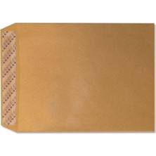 Doğan Torba Zarf 320X420 Mm Formula 100 Gr Slk 250 Li (250 Adet 1 Paket)