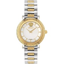 Versace VRSCVE5L00526 Kadın Kol Saati