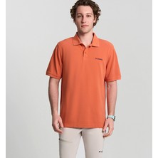 Csc Cascade Range Solid Polo Iı Erkek Kısa Kollu Polo T-Shirt 1 Columbia Csc Cascade Range Solid Polo Iı Erkek Kısa Kollu Polo T-Shirt