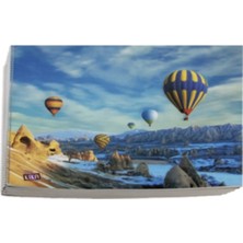 KİKA Resim Defteri 3D Kapak  35X50