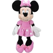 Sunman Oyuncak Peluş Core Minnie 43 Cm Pdp1601697 S00020091
