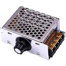 Esranın Dünyası Ac 220V 4000W Dimmer Regülatör