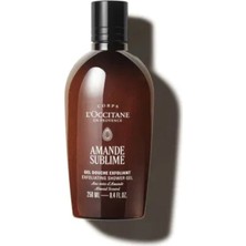 L'occitane Badem Duş Scrubı 100 ml