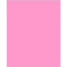  umur fosforlu fon kartonu 120 gram fuşya 50x70cm 30017687 (100 lü paket)