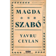 Hayat Store Yavru Ceylan - Modern Klasikler