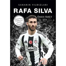 Hayat Store Rafa Silva - Sahanın Yıldızları