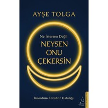 Hayat Store Ne Istersen Değil Neysen Onu Çekersin