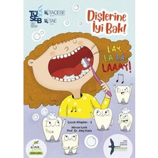 Hayat Store Dişlerine Iyi Bak!