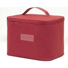 Esranın Dünyası Isı Yalıtımlı Termal Yemek Taşıma Çantası - Sıcak ve Soğuk Koruma Özellikleri