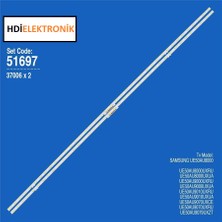 HG50AU800EE, UE50AU9000U, HG50AU800EU, UE50BU8000U, UE50BU81000U, UE50BU8500U, UE50CU8000U, UE50CU8100U, UE50CU8500U, UE50AU8000, BN96-52597A, Tv LED Bar