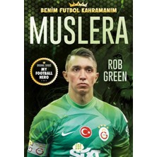 Hayat Store Muslera – Benim Futbol Kahramanım