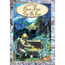 Hayat Store Denizler Altında Yirmi Bin Fersah