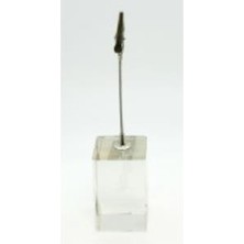 Kakosan Kart Tutucu Kristal No:2