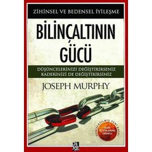 Hayat Store Bilinçaltının Gücü - Zihinsel ve Bedensel Iyileşme
