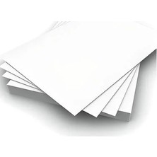 KİKA  Bristol Karton 35X50  Kika