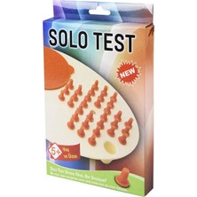 Zuzu Toys Oyuncak Solo Test ZUZU-04002