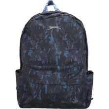 Me Çanta Okul Sırt Çantası Armor Blue 23126