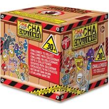 Giochi Preziosi Oyuncak Chachacha Challenge Cdu12-Cha00000 Cha02000