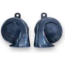 Esranın Dünyası Güvenilir Korna Takımı - 3B0951221 3B0951223, Seat Ibiza (1993-1999) Uyumlu