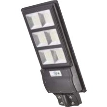 Cata CT-4641 150 Watt Sensörlü Solar Sokak Armatürü Aydınlatması Cata