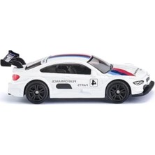 Esranın Dünyası Racing Temalı Oyuncak Araba - Bmw M4 2016 Modeli